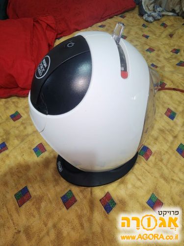 מכונת קפה