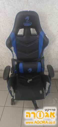 כסא גיימיניג