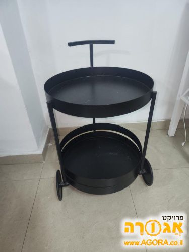 עגלת הגשה