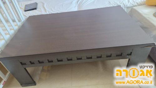 שולחן סלון