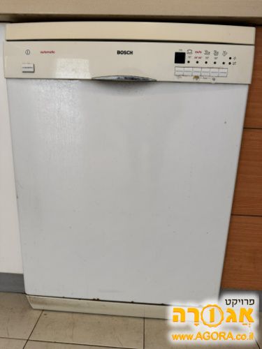 מדיח כלים רחב. מסירה רמת השרון