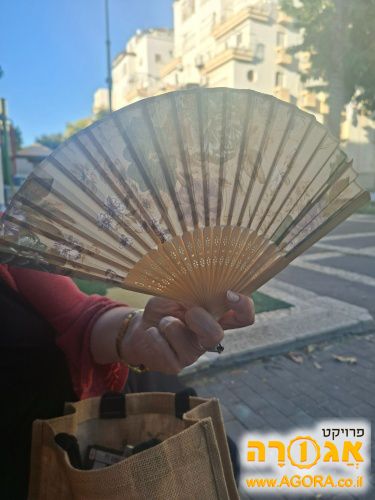 מניפה