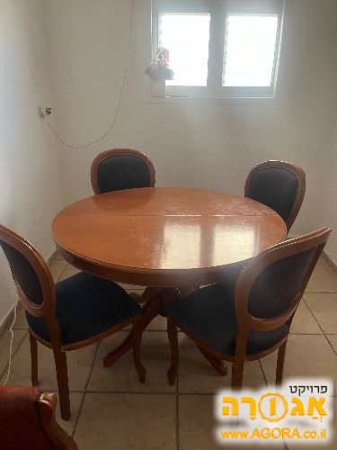 מזנון, שידה, מיטה , שולחן אוכל