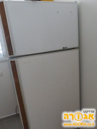 מקרר אמקור