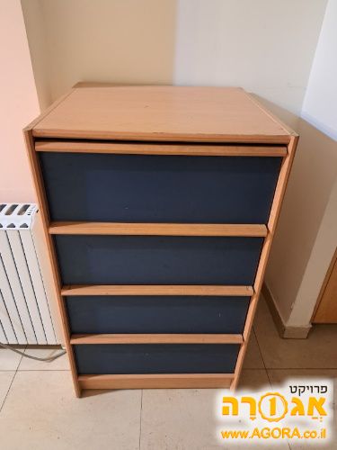 שידה