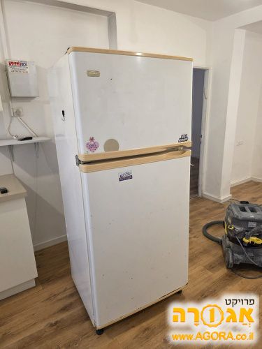 מקרר