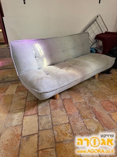 ספה נפתחת