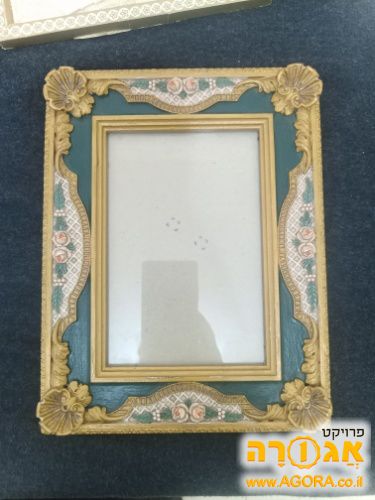מסגרות לתמונה