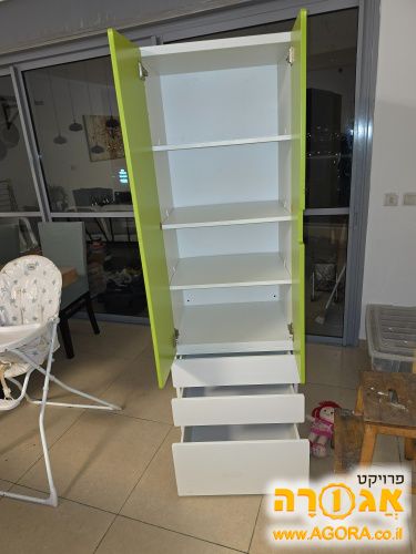 ארון ילדים