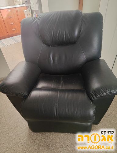כורסת טלויזיה