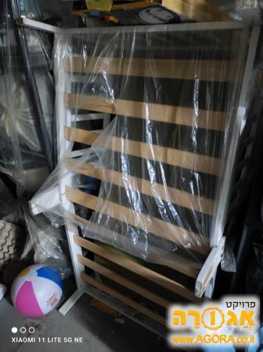 מיטת מעבר