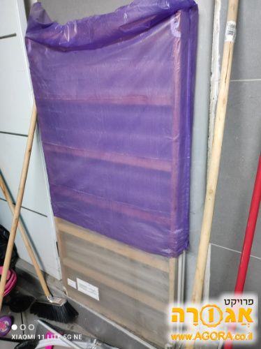 מיטת תינוק
