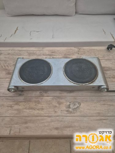 כיריים חשמליות