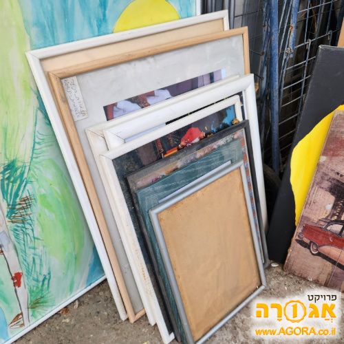 מסגרת לתמונה