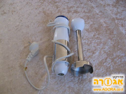 בלנדר מוט