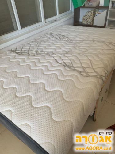 מיטה וחצי