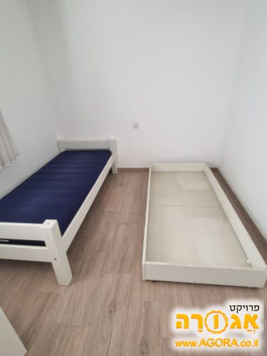 מיטת יחיד