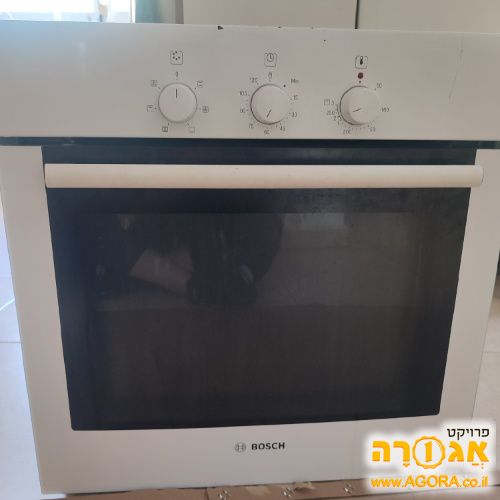 תנור בנוי בילדאין