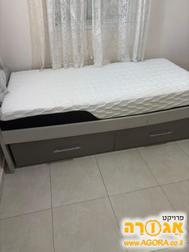 מזרן רוחב 90