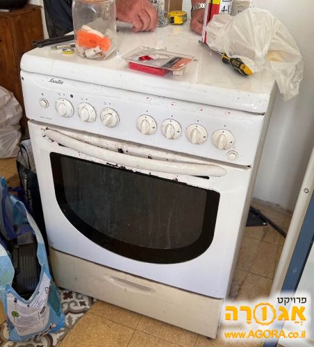 תנור