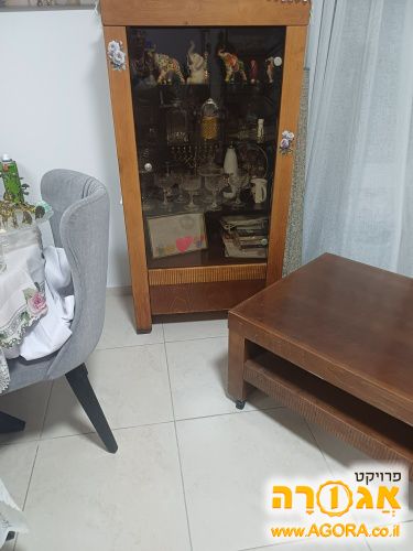 ארונית