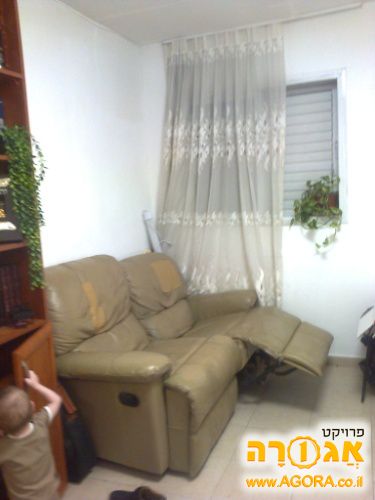ספה זוגית