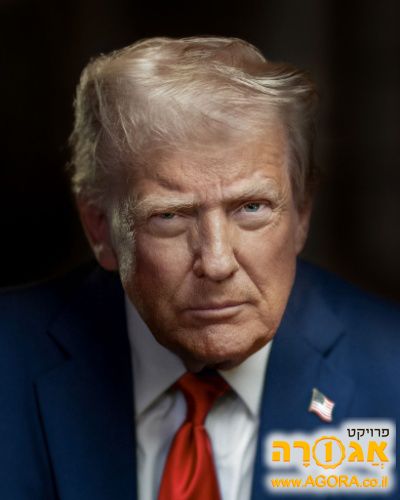 ספרים של דונלד טראמפ דיגיטלים