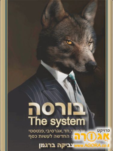 ספרים של צביקה ברגמן דיגיטלים או פיזיים