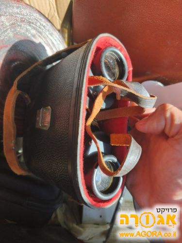 פרטים אספנות