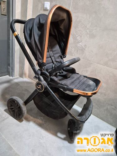 עגלת תינוק