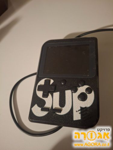 מכשיר גיימינג לילדים