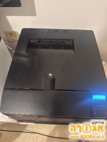 מדפסת hp