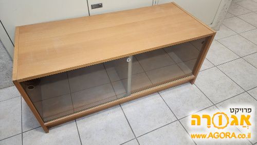 שידת איקאה