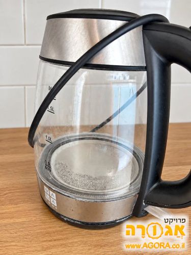 קומקום חשמלי