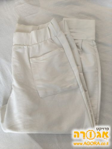 מכנסיים לאשה