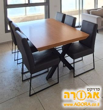 כסאות אוכל