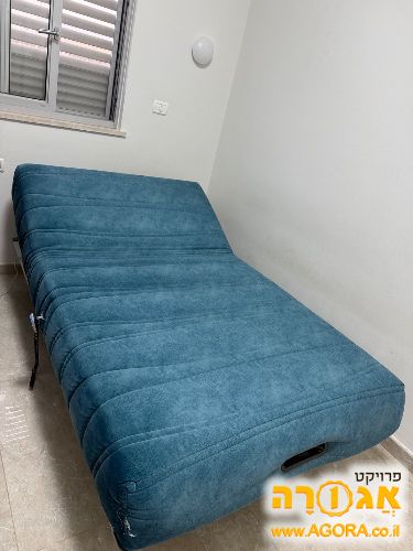 ספפה מיטה וחצי של עמינח