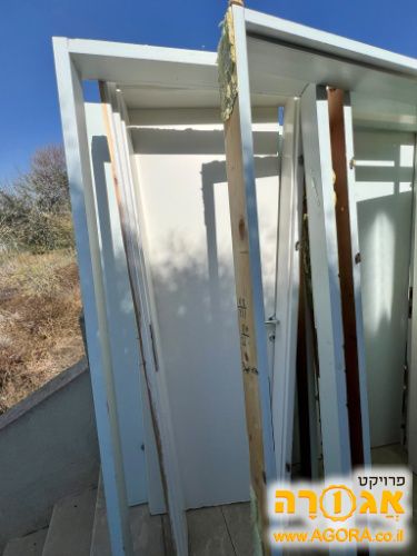 דלתות פנים