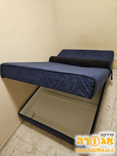 מיטה וחצי