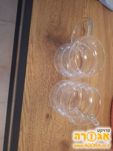 שני ספלים