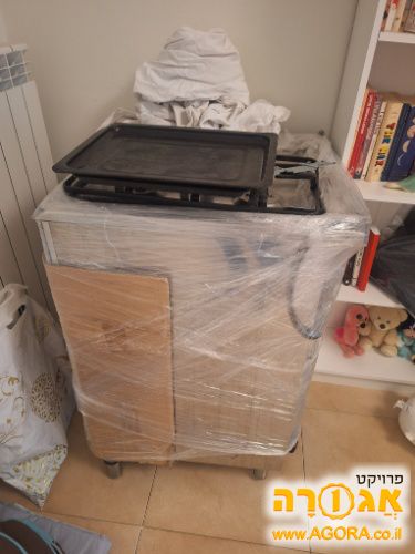 תנור