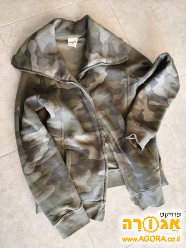 סווצר לאשה