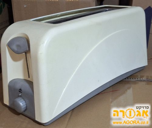 מצנם 4 פרוסות