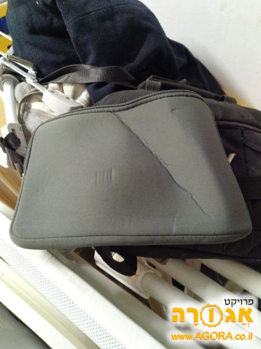 כיסוי בד לטאבלט