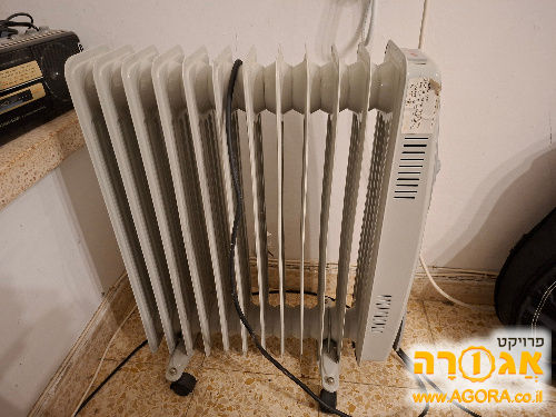 רדיאטורים