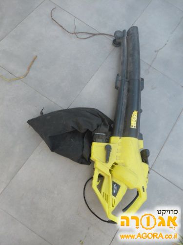 מפוח גינה