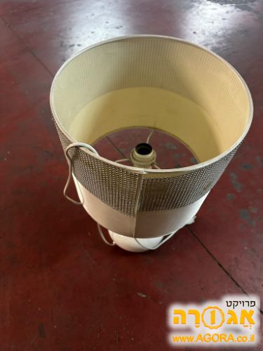 מנורת לילה