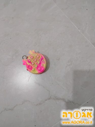 משחק לתינוק