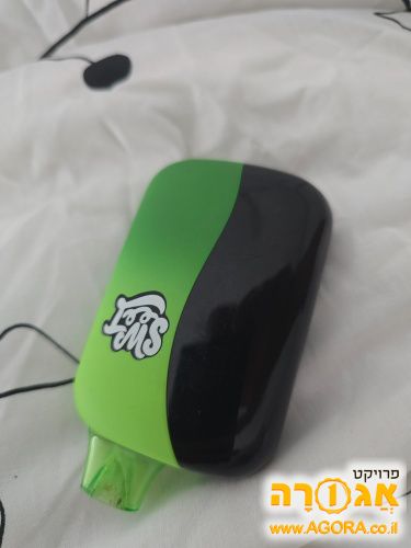 סיגריה אלקטרונית