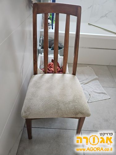 כיסאות אוכל